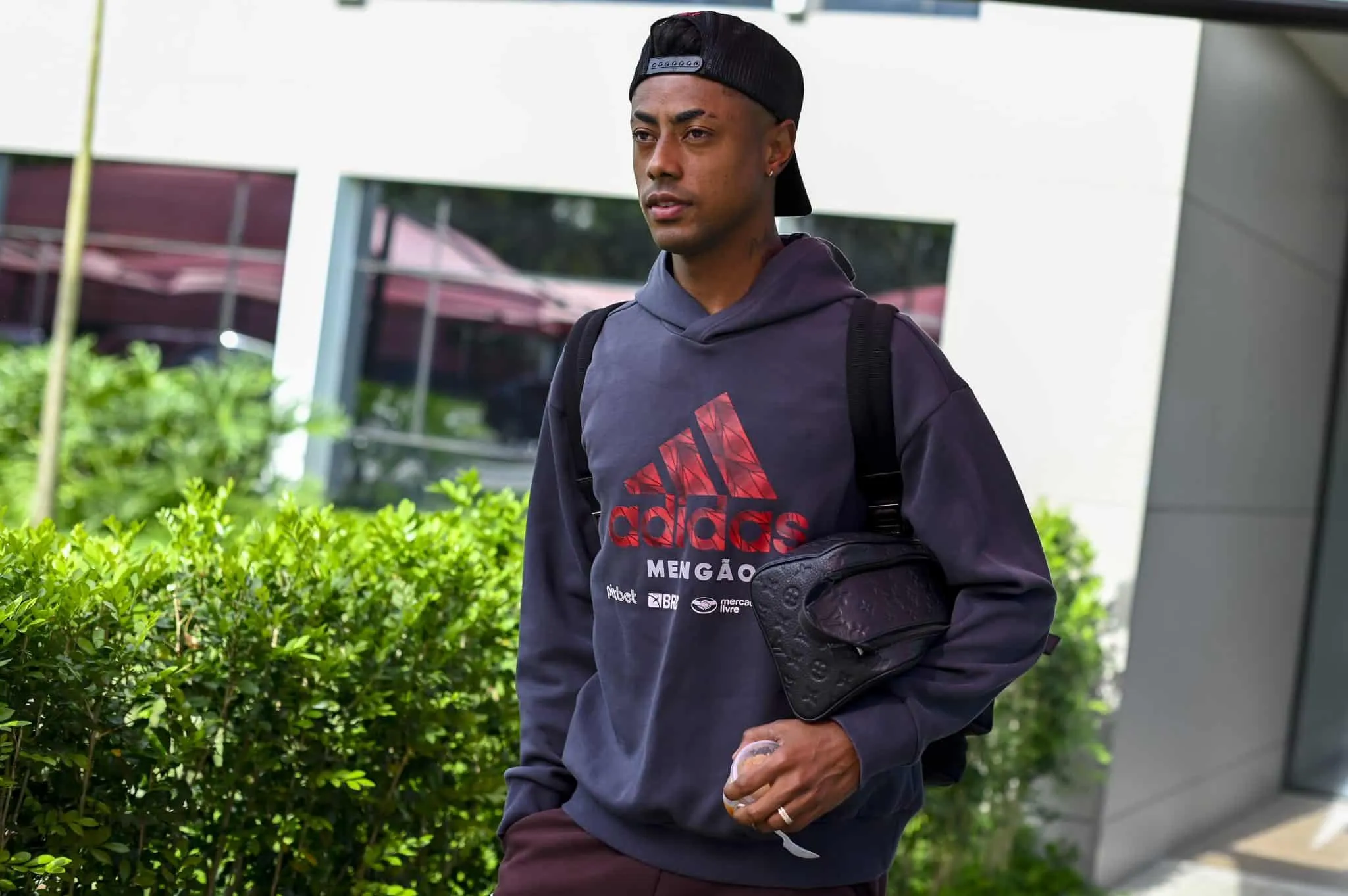 Por que Bruno Henrique pediu para jogar Flamengo x Cruzeiro em meio a acusa&ccedil;&atilde;o de manipula&ccedil;&atilde;o?