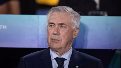 &lsquo;Se voc&ecirc; sair, eu saio&rsquo;: Como Ancelotti impediu a contrata&ccedil;&atilde;o do zagueiro mais caro da hist&oacute;ria