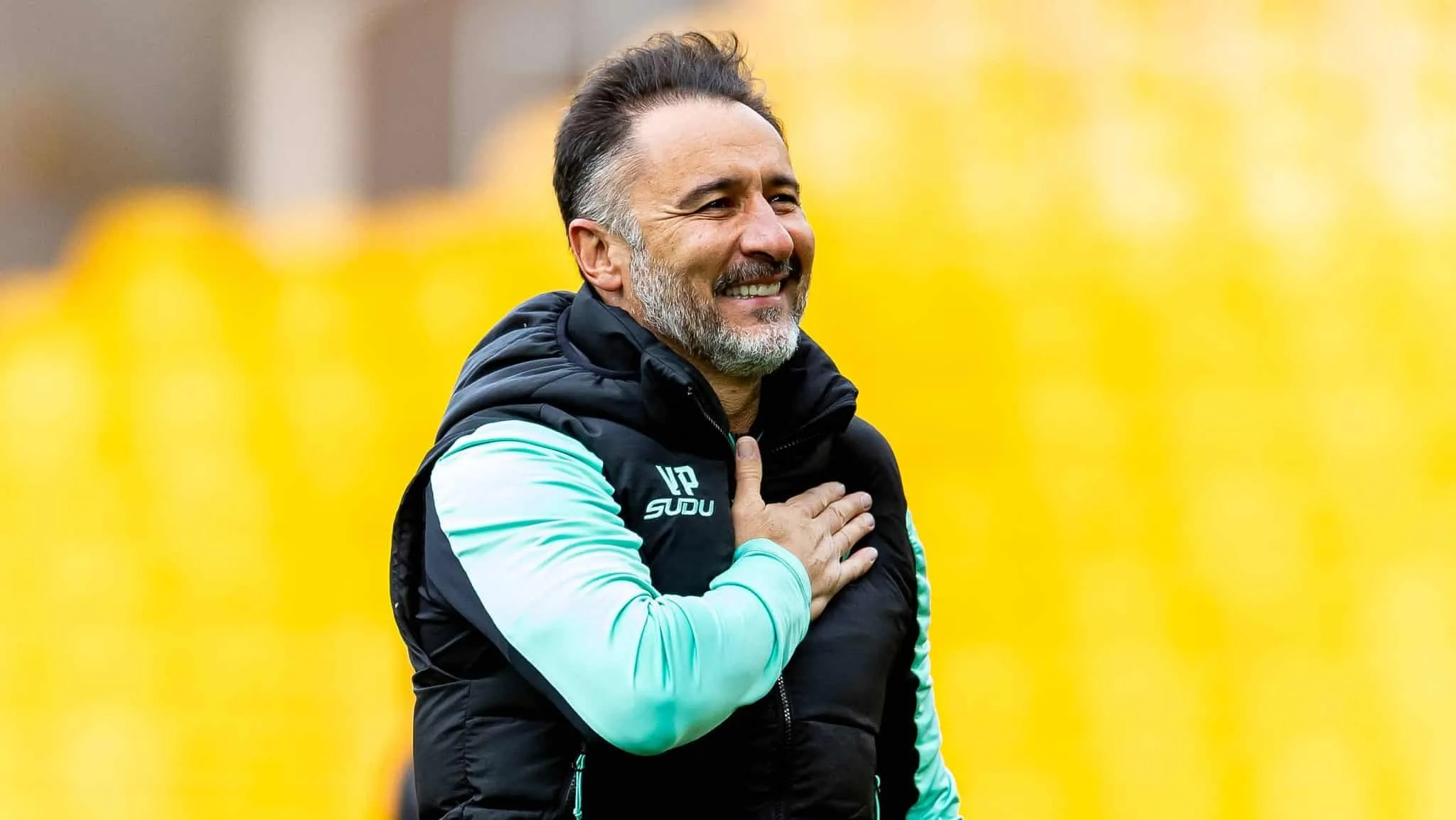 V&iacute;tor Pereira revela segredos para salvar o Wolverhampton do rebaixamento na Premier League