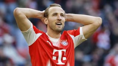 &lsquo;Se Isak custou R$ 950 milh&otilde;es&hellip;&rsquo;: Lenda do Bayern exalta Kane