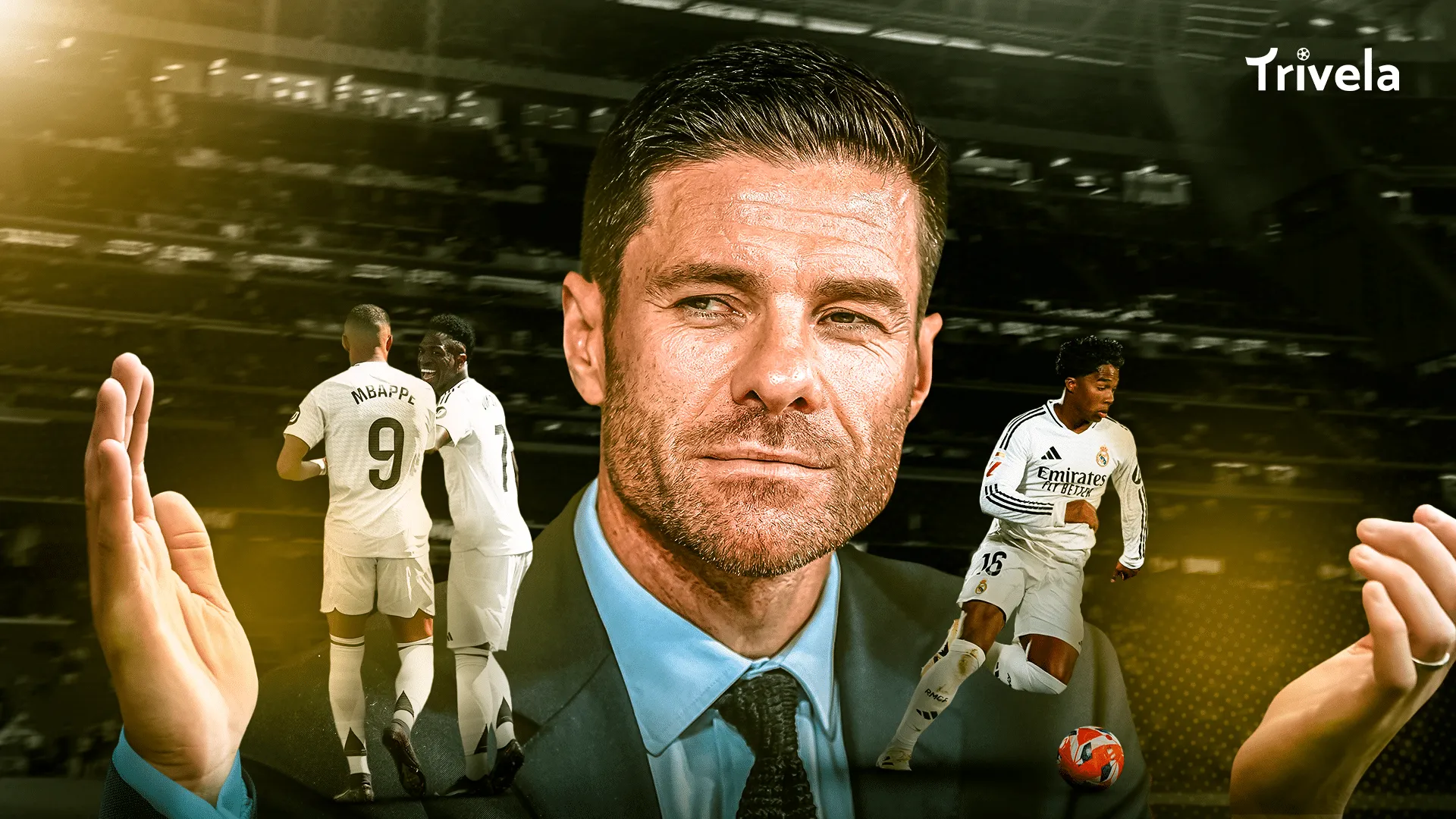 Como chega Xabi Alonso e o que o Mundial de Clubes representa no Real Madrid