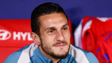 Koke: &lsquo;Vencer o Mundial &eacute; o nosso objetivo. Caso contr&aacute;rio, ficar&iacute;amos em casa&rsquo;