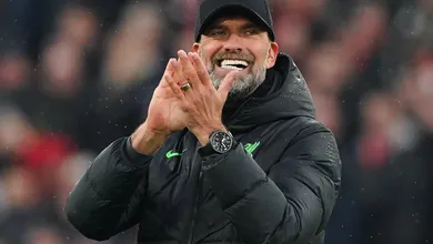 &lsquo;S&eacute;rio, Southgate?&rsquo;: Klopp corneta aus&ecirc;ncia de jogador do Liverpool na convoca&ccedil;&atilde;o da Inglaterra