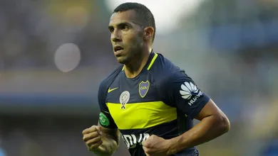 &Oacute;tima atua&ccedil;&atilde;o de Gago e bonito gol de Tevez foram os pontos altos da vit&oacute;ria do Boca sobre o Racing