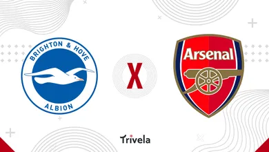 Brighton x Arsenal: palpites, onde assistir e escala&ccedil;&otilde;es &ndash; Premier League &ndash; 04/01/2025