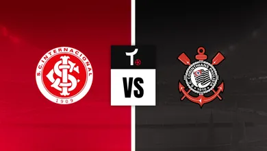 Internacional x Corinthians Palpite &ndash; Onde assistir e escala&ccedil;&otilde;es (07/10)