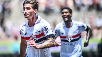 T&iacute;tulo do S&atilde;o Paulo na Copinha mostra que trabalho em Cotia vai al&eacute;m de Ryan Francisco
