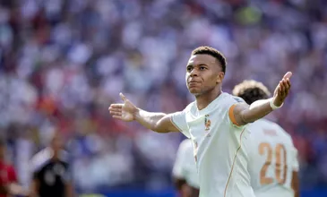 Fran&ccedil;a 2 x 0 Marrocos: Bono salva, mas Mbapp&eacute; d&aacute; a volta por cima para fazer hist&oacute;ria