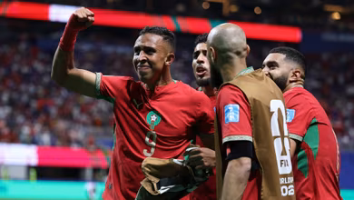Pa&iacute;ses Baixos x Marrocos: O que &uacute;ltimo jogo de europeus pode antecipar aos africanos?