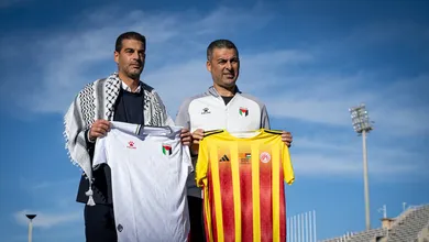&lsquo;Partida mais que simb&oacute;lica&rsquo;: Por que amistoso Catalunha x Palestina &eacute; t&atilde;o importante?