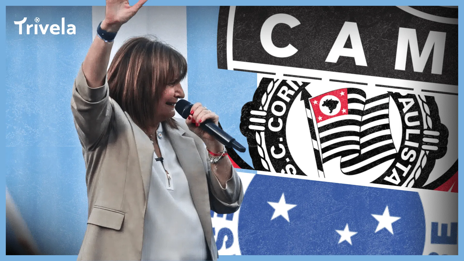 Exclusivo: Ministra minimiza greve e detalha plano de seguran&ccedil;a na Argentina em semana com brasileiros