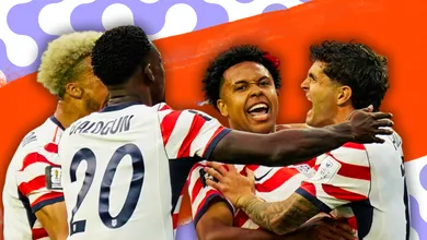 EUA buscam fazer hist&oacute;ria na Copa contra uma B&oacute;snia que quer estragar a festa dos mandantes