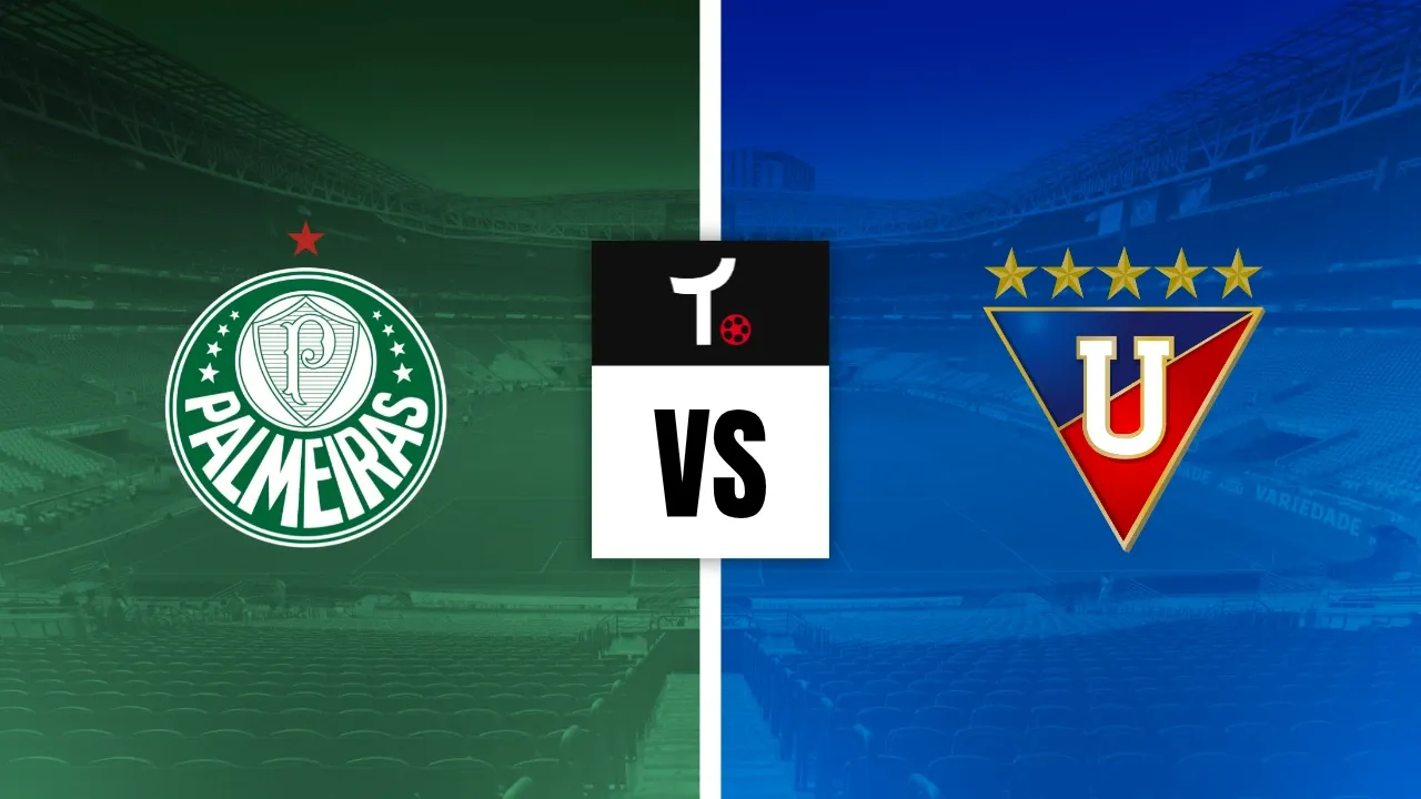 Palmeiras x LDU Palpite &ndash; Dicas e not&iacute;cias (09/09)