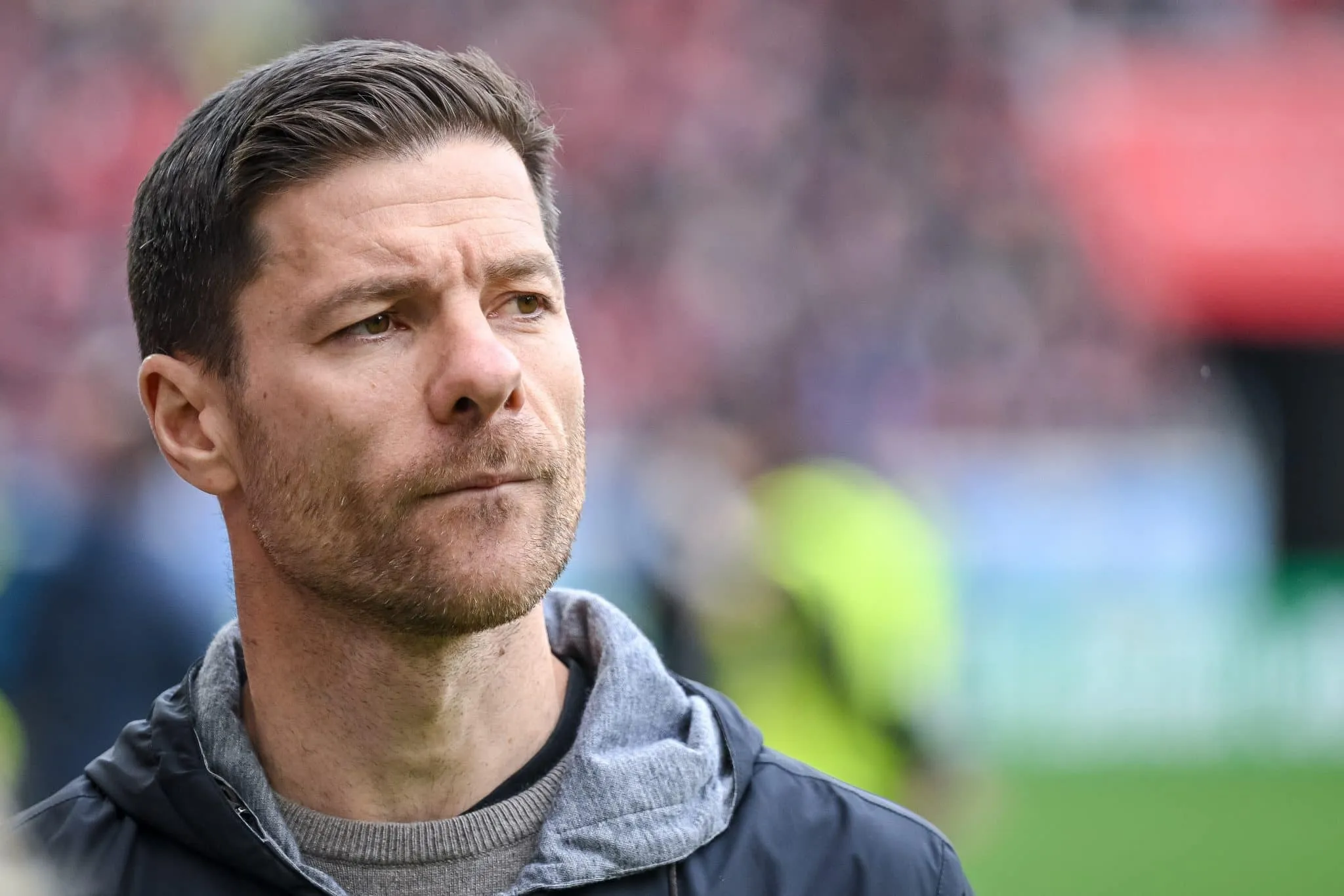 Xabi Alonso no Liverpool: o que ningu&eacute;m esperava pode acontecer