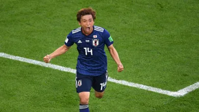 Pelo que faz na Copa, Inui deve ampliar a peregrina&ccedil;&atilde;o de seus f&atilde;s para v&ecirc;-lo na Espanha