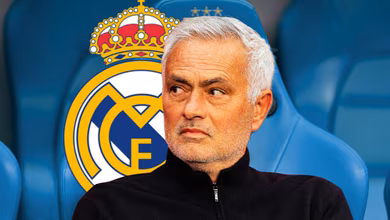 Real Madrid vai atuar no mercado baseado no &lsquo;perfil Mourinho&rsquo;, diz jornal