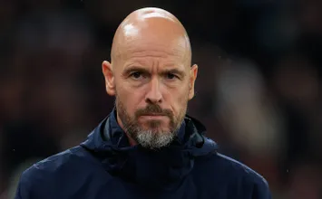 &lsquo;Alguns s&atilde;o afetados&rsquo;: Ten Hag revela inc&ocirc;modo no United com cr&iacute;ticas de &iacute;dolos