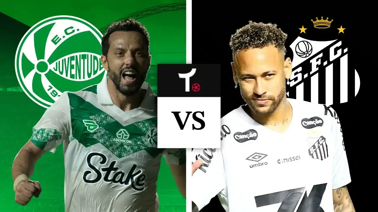 Palpites Juventude x Santos &ndash; Campeonato Brasileiro
