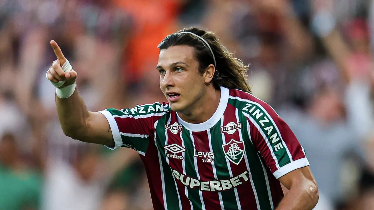 Retranca? Fluminense de Mano mant&eacute;m fase artilheira e fica perto da final do Carioca