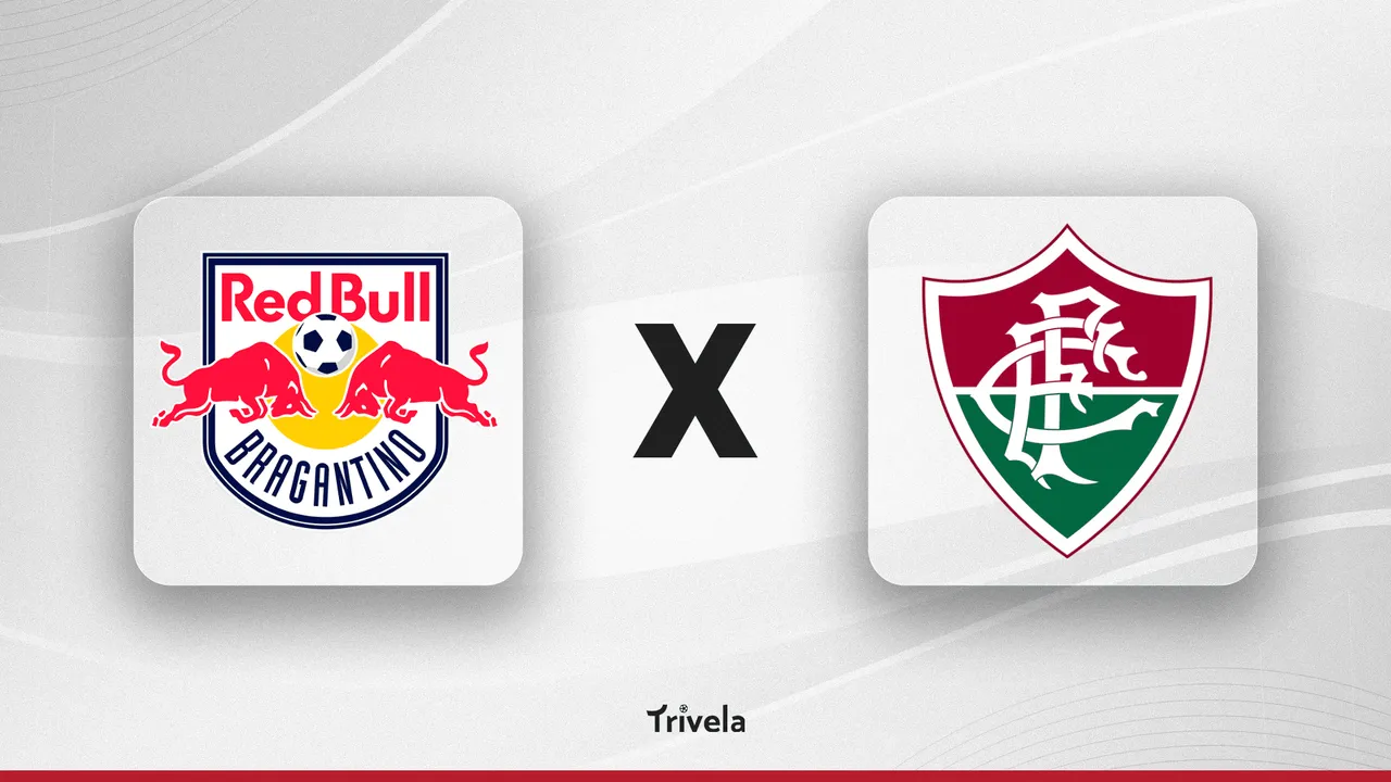 Palpites RB Bragantino x Fluminense &ndash; Campeonato Brasileiro