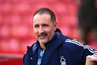 V&iacute;tor Pereira: &lsquo;Merec&iacute;amos ter marcado dois ou tr&ecirc;s gols no Liverpool. &Eacute; o futebol&rsquo;