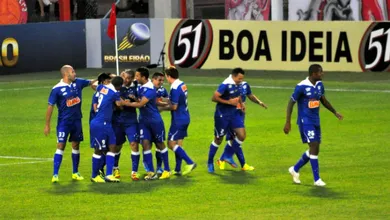 Balan&ccedil;o: Brasileir&atilde;o segue em ritmo de Cruzeiro