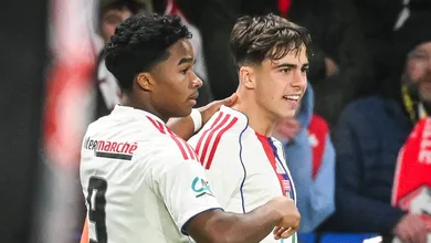 &lsquo;Jogador mais influente do Lyon&rsquo;: O parceiro subestimado de Endrick que tem feito falta