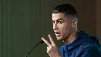 E o Brasil? Jogador confirma que Cristiano Ronaldo negocia com clube africano para Mundial