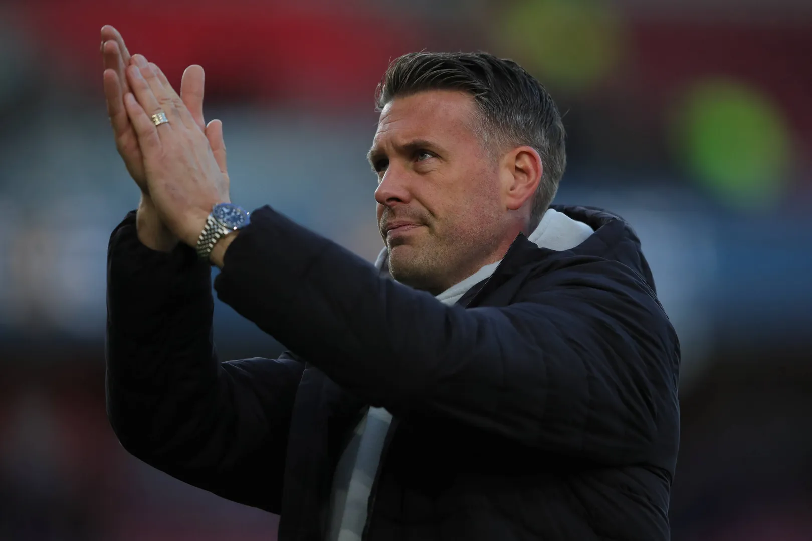 Rob Edwards, atual t&eacute;cnico do Middlesbrough (Foto: Imago)