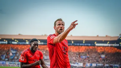 Na ressaca da Champions, Bayern de Munique desconta goleada na Bundesliga