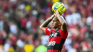Cautela do Flamengo em caso de Wesley &eacute; muito importante em fase inicial das investiga&ccedil;&otilde;es