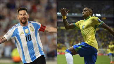 Eliminat&oacute;rias: confira os resultados e como ficou a classifica&ccedil;&atilde;o