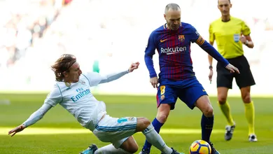 Um fim de semana com Barcelona x Real Madrid &eacute; sempre especial &ndash; e as atra&ccedil;&otilde;es n&atilde;o param por a&iacute;
