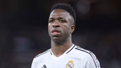 Real Madrid d&aacute; primeiro passo para proteger Vini Jr de futura investida saudita