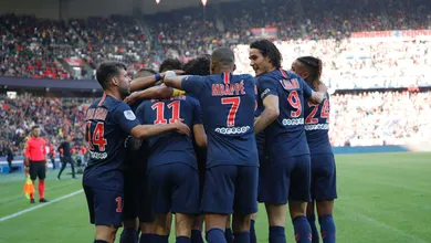 PSG enfileira 10&ordf; vit&oacute;ria em 10 jogos na Ligue 1, sem Neymar, mas qual &eacute; o verdadeiro n&iacute;vel do time?