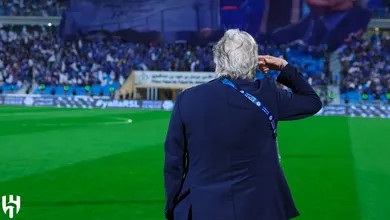 Jorge Jesus &eacute; implac&aacute;vel: Al-Hilal vence Al-Fayha no Saudita e chega a 20 jogos de invencibilidade na temporada