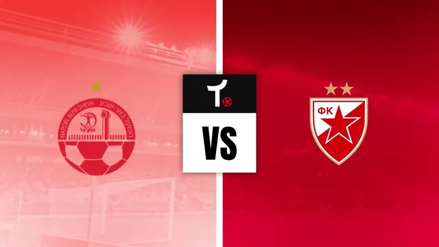 Hapoel Be&rsquo;er Sheva x Estrela Vermelha Palpite &ndash; Dicas e not&iacute;cias (04/08)