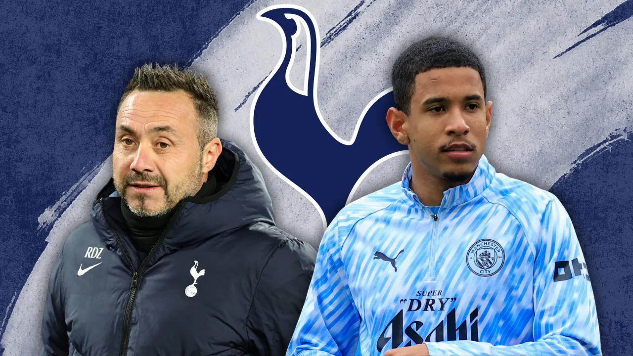Savinho no Tottenham: Como o brasileiro encaixa e potencializa futebol de De Zerbi