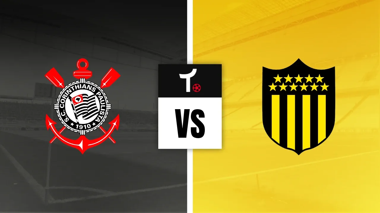 Corinthians x Pe&ntilde;arol &ndash; Palpites, not&iacute;cias e odds (30/04)