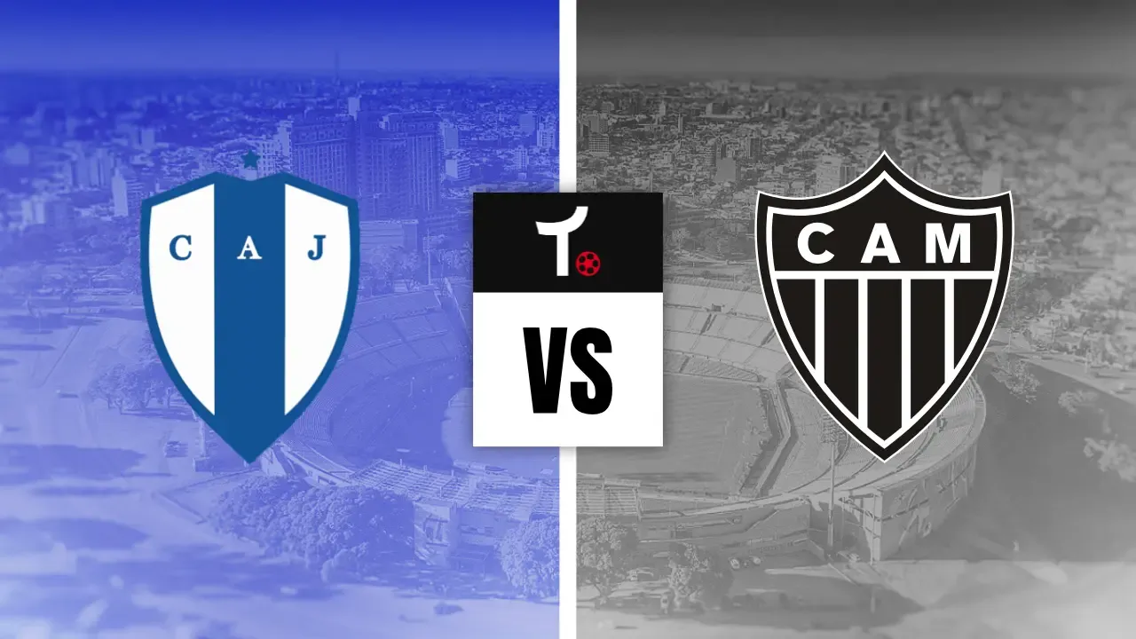 Juventud x Atl&eacute;tico-MG&nbsp;&ndash; Palpites, not&iacute;cias e odds (05/05)