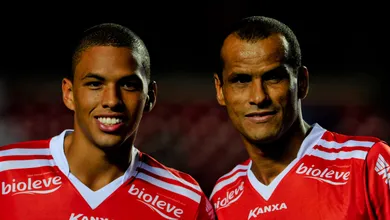 Dia dos Pais: os pais e filhos que j&aacute; atuaram pelo mesmo time de futebol