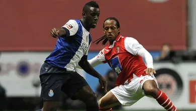 Vai, Col&ocirc;mbia! Porto usa colombianos para vencer Braga