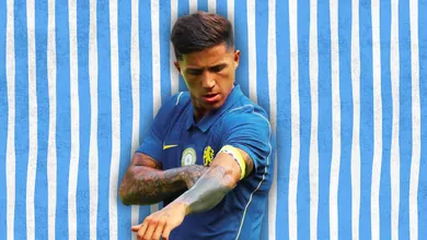 Manchester City avan&ccedil;a por Enzo Fern&aacute;ndez e pode gastar R$ 2 bilh&otilde;es para recriar meio-campo