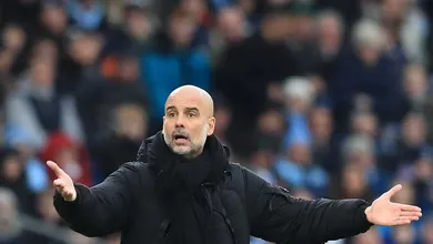 &Iacute;dolo do Manchester City pede para sair em meio a interesse saudita