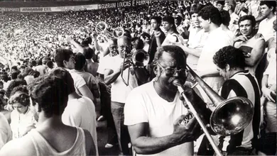 De marchinhas e sambas-enredos a presen&ccedil;a de Xuxa, Atl&eacute;tico-MG e carnaval t&ecirc;m tudo a ver