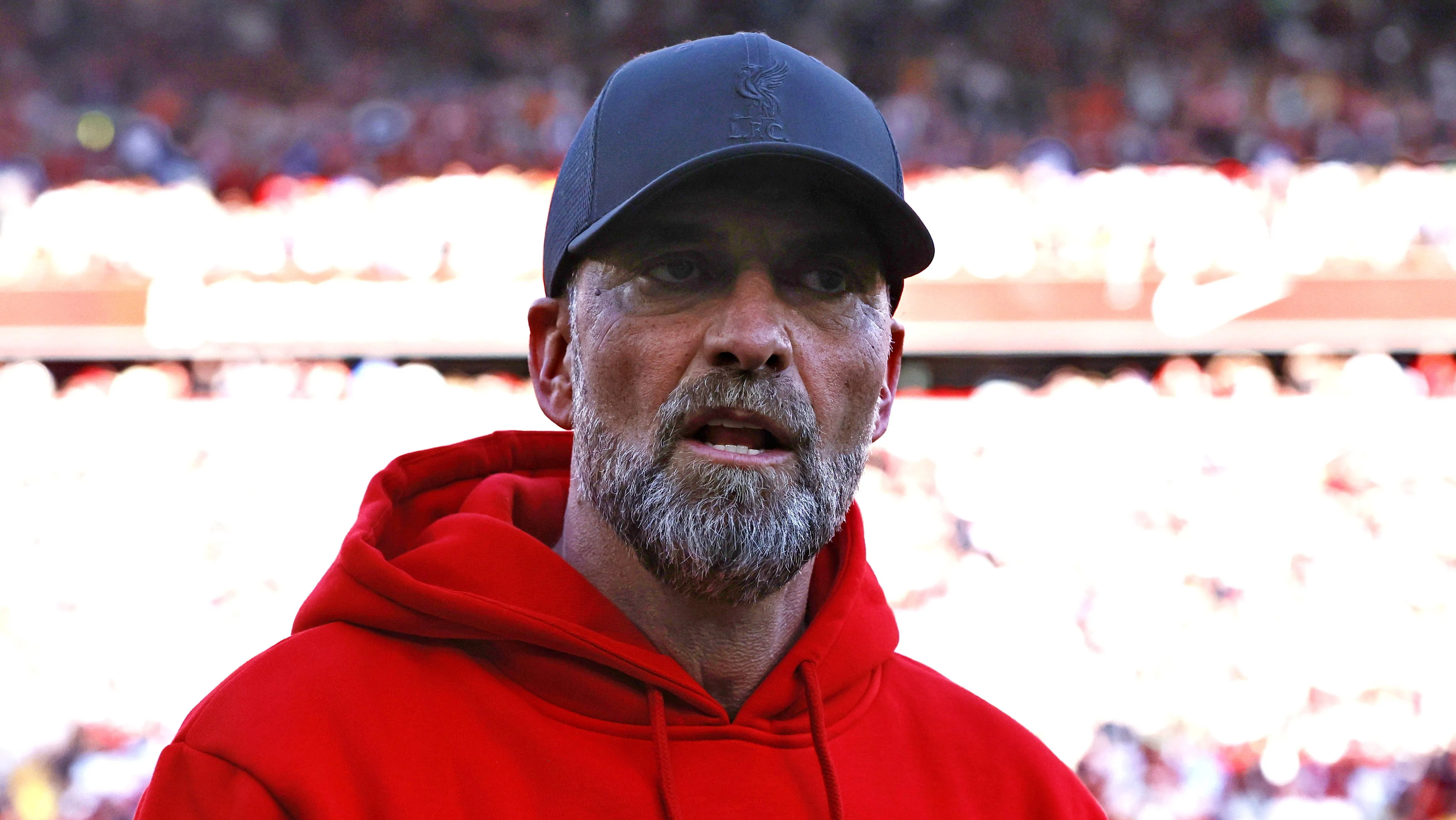 &lsquo;Voc&ecirc; n&atilde;o acreditaria&rsquo;: Milner revela como Klopp levava jogadores do Liverpool ao limite