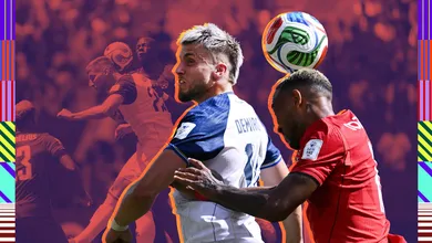 Canad&aacute; x B&oacute;snia refor&ccedil;a como a Copa come&ccedil;ou com os &lsquo;piores exemplos&rsquo; do futebol europeu