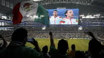 Quem &eacute; quem: M&eacute;xico