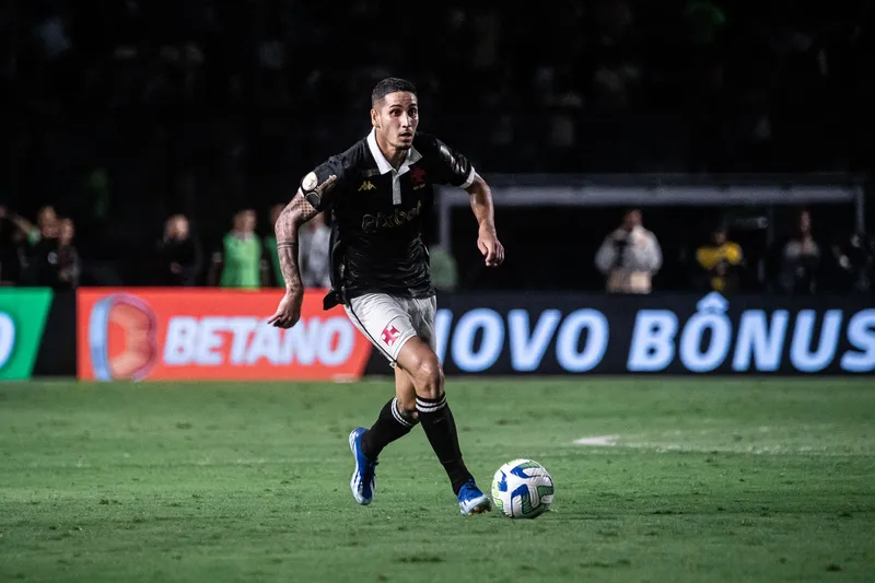 Praxedes deve ser anunciado em breve pelo Athletico-PR 
