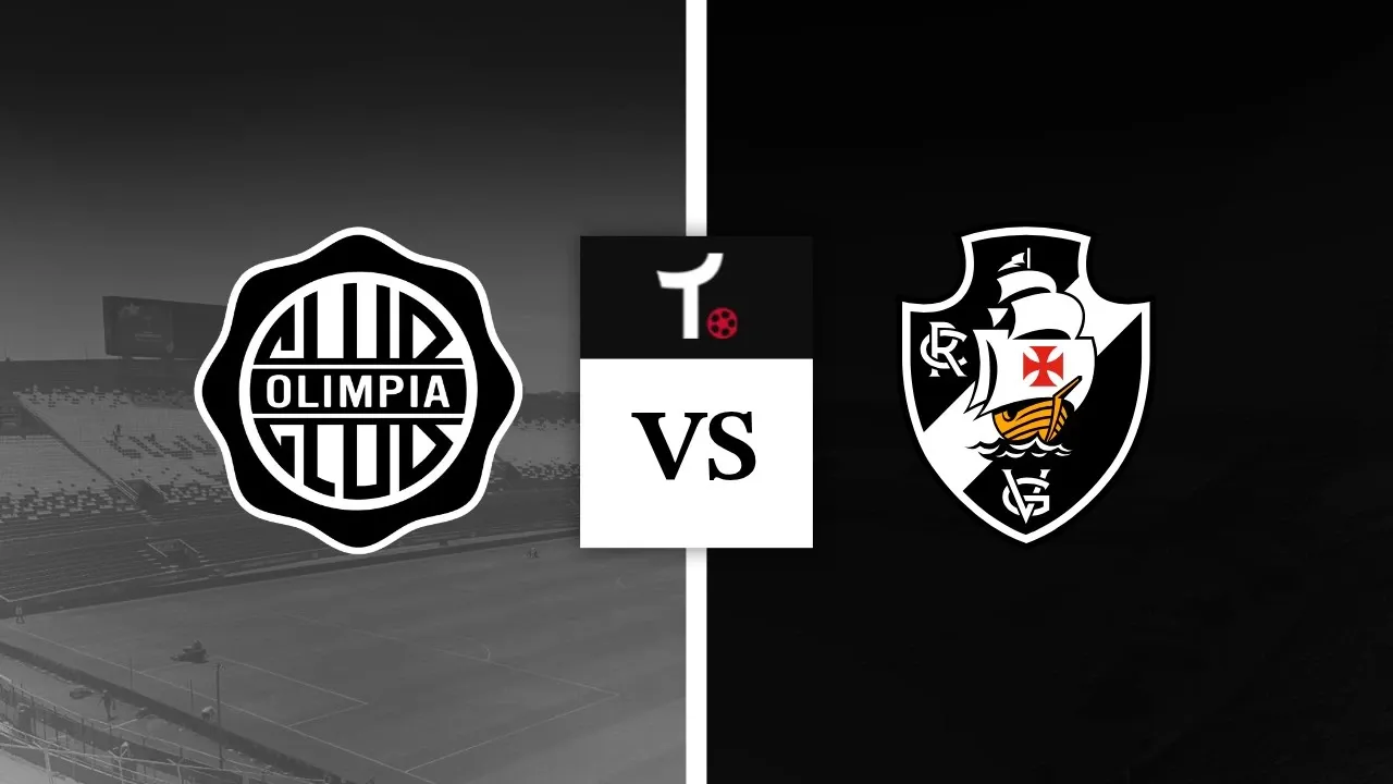 Olimpia x Vasco Palpite &ndash; Dicas e not&iacute;cias (20/08)
